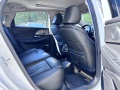 Chery Arrizo 8 290T - ფოტო 12