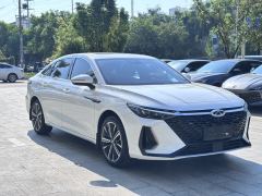 Chery Arrizo 8 290T - ფოტო 3