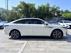 Chery Arrizo 8 290T - ფოტო 4