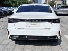 Chery Arrizo 8 290T - ფოტო 6