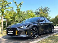 GAC Shadow Leopard 270T J16 Edition - фото 1