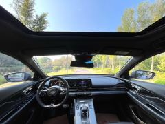 GAC Shadow Leopard 270T J16 Edition - фото 10