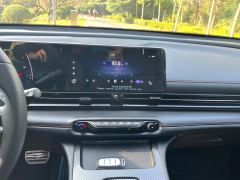 GAC Shadow Leopard 270T J16 Edition - фото 11