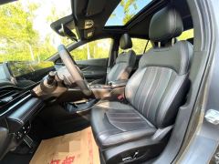 GAC Shadow Leopard 270T J16 Edition - фото 12