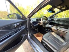 GAC Shadow Leopard 270T J16 Edition - фото 13