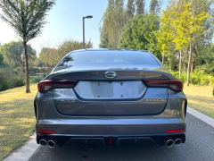 GAC Shadow Leopard 270T J16 Edition - фото 14