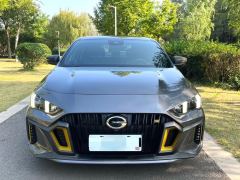 GAC Shadow Leopard 270T J16 Edition - фото 2