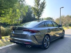 GAC Shadow Leopard 270T J16 Edition - фото 3