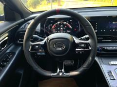 GAC Shadow Leopard 270T J16 Edition - фото 4