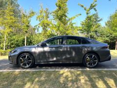 GAC Shadow Leopard 270T J16 Edition - фото 5