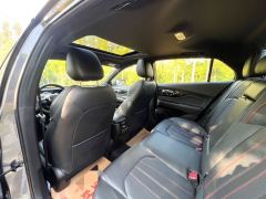 GAC Shadow Leopard 270T J16 Edition - фото 6