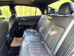GAC Shadow Leopard 270T J16 Edition - фото 7
