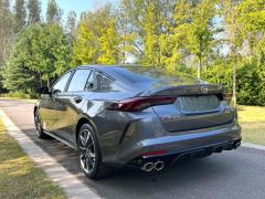 GAC Shadow Leopard 270T J16 Edition - фото 9