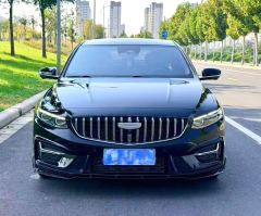 Geely Xingui 1.5T Edition - photo 3