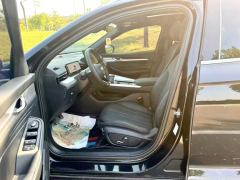 Geely Xingui 1.5T Edition - photo 4