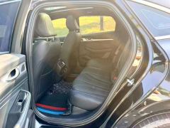 Geely Xingui 1.5T Edition - photo 5