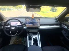 Geely Xingui 1.5T Edition - photo 6