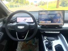 Geely Xingui 1.5T Edition - photo 7