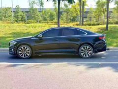 Geely Xingui 1.5T Edition - photo 8