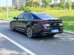 Geely Xingui 1.5T Edition - photo 9