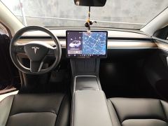 Tesla Model Y Standard Range Edition - photo 12