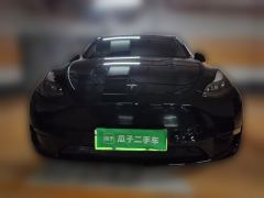 Tesla Model Y Standard Range Edition - photo 3