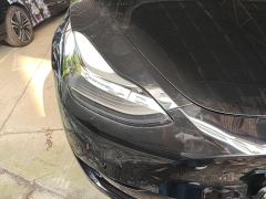 Tesla Model Y Standard Range Edition - photo 9