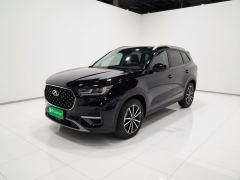 Chery Tiggo 8 PLUS 290TGDI 2WD Edition - фото 1