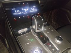 Chery Tiggo 8 PLUS 290TGDI 2WD Edition - фото 10