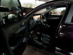 Chery Tiggo 8 PLUS 290TGDI 2WD Edition - фото 12