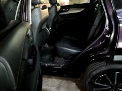 Chery Tiggo 8 PLUS 290TGDI 2WD Edition - фото 13