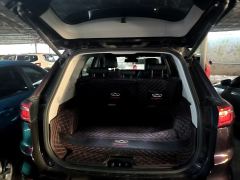 Chery Tiggo 8 PLUS 290TGDI 2WD Edition - фото 15