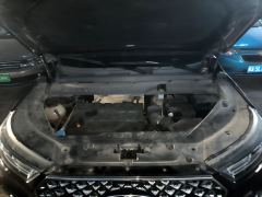 Chery Tiggo 8 PLUS 290TGDI 2WD Edition - фото 16