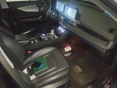 Chery Tiggo 8 PLUS 290TGDI 2WD Edition - фото 19
