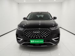 Chery Tiggo 8 PLUS 290TGDI 2WD Edition - фото 2