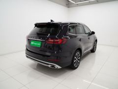 Chery Tiggo 8 PLUS 290TGDI 2WD Edition - фото 4