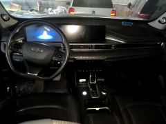 Chery Tiggo 8 PLUS 290TGDI 2WD Edition - фото 5