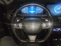 Chery Tiggo 8 PLUS 290TGDI 2WD Edition - фото 6