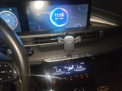 Chery Tiggo 8 PLUS 290TGDI 2WD Edition - фото 9