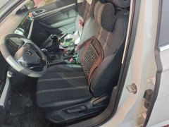 Volkswagen Lavida 280TSI Edition - photo 11