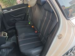 Volkswagen Lavida 280TSI Edition - photo 13