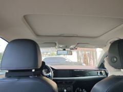 Volkswagen Lavida 280TSI Edition - photo 14