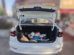 Volkswagen Lavida 280TSI Edition - photo 15