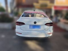 Volkswagen Lavida 280TSI Edition - photo 3