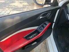 MG5 180DVVT CVT Youth Luxury Edition - ფოტო 12