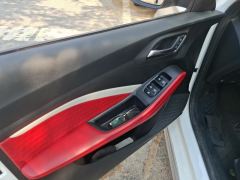 MG5 180DVVT CVT Youth Luxury Edition - ფოტო 13