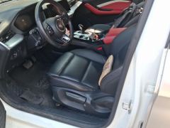 MG5 180DVVT CVT Youth Luxury Edition - ფოტო 14