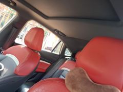 MG5 180DVVT CVT Youth Luxury Edition - ფოტო 15