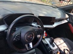 MG5 180DVVT CVT Youth Luxury Edition - ფოტო 16