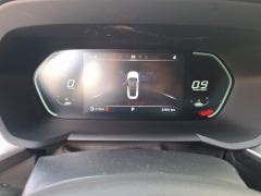 MG5 180DVVT CVT Youth Luxury Edition - ფოტო 20